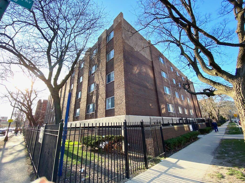 1040 W HOLLYWOOD AVE #102, Chicago, IL 60660