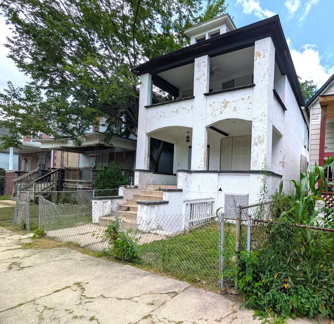 18 W 114th ST, Chicago, IL 60628