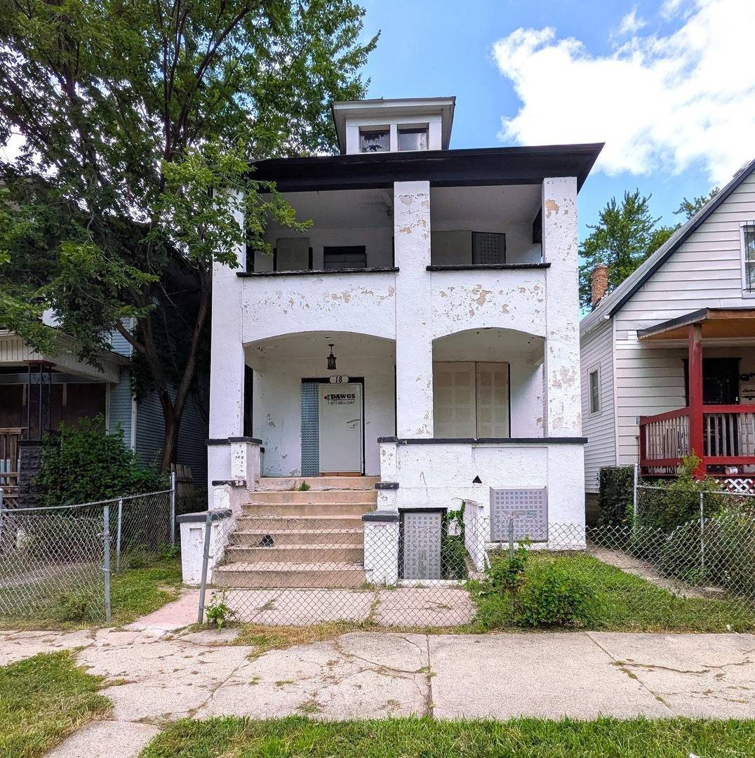 18 W 114th ST, Chicago, IL 60628