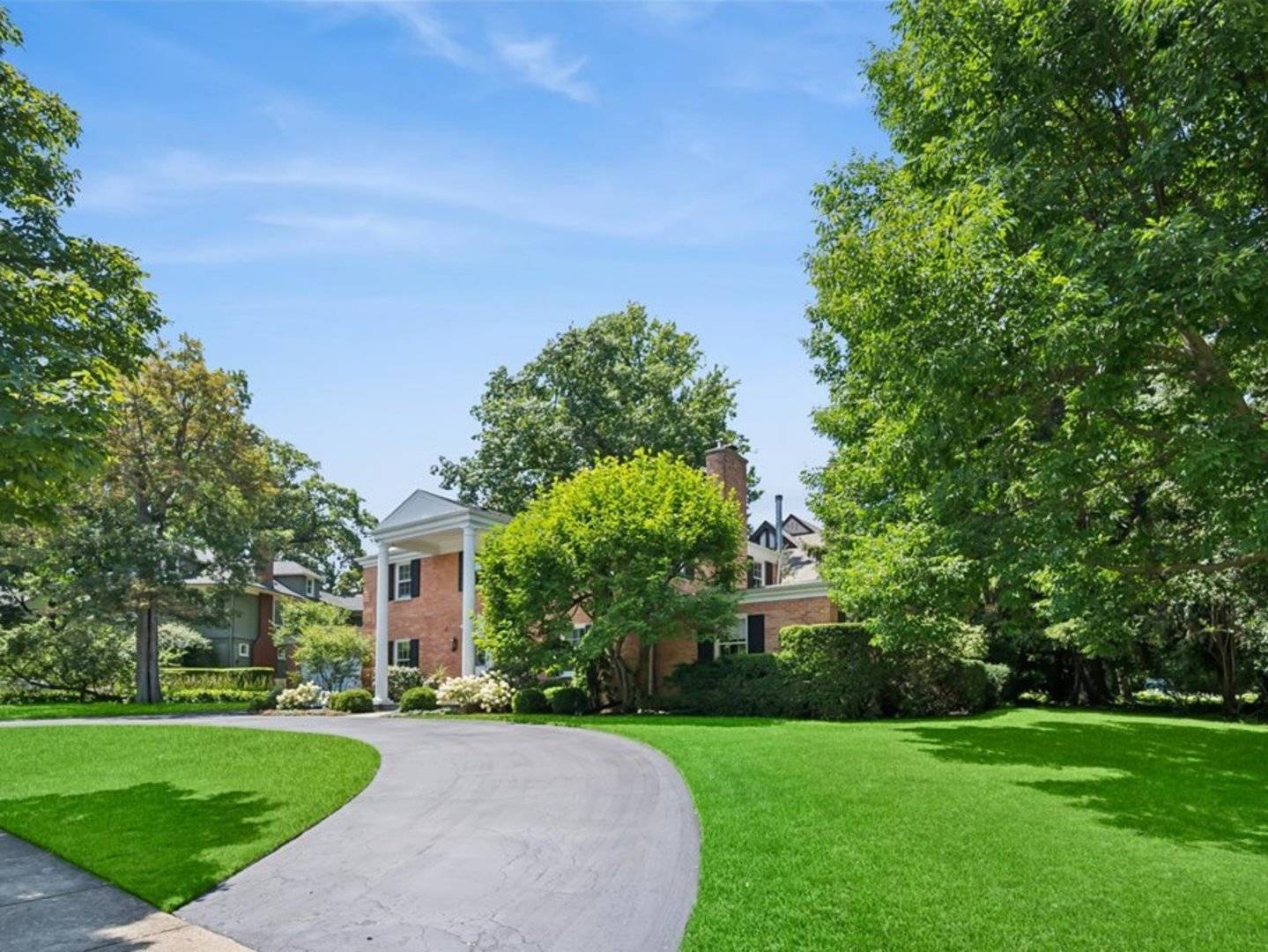 870 Prospect AVE, Winnetka, IL 60093