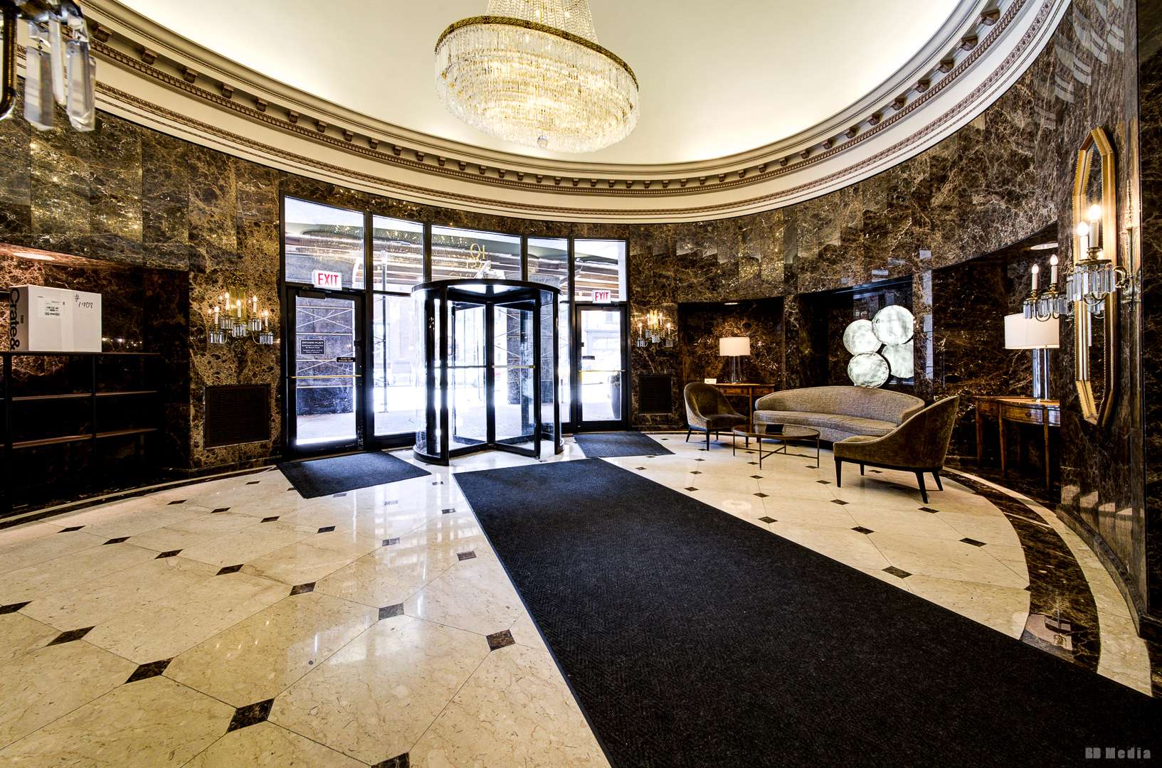 10 E Ontario ST #4005, Chicago, IL 60611