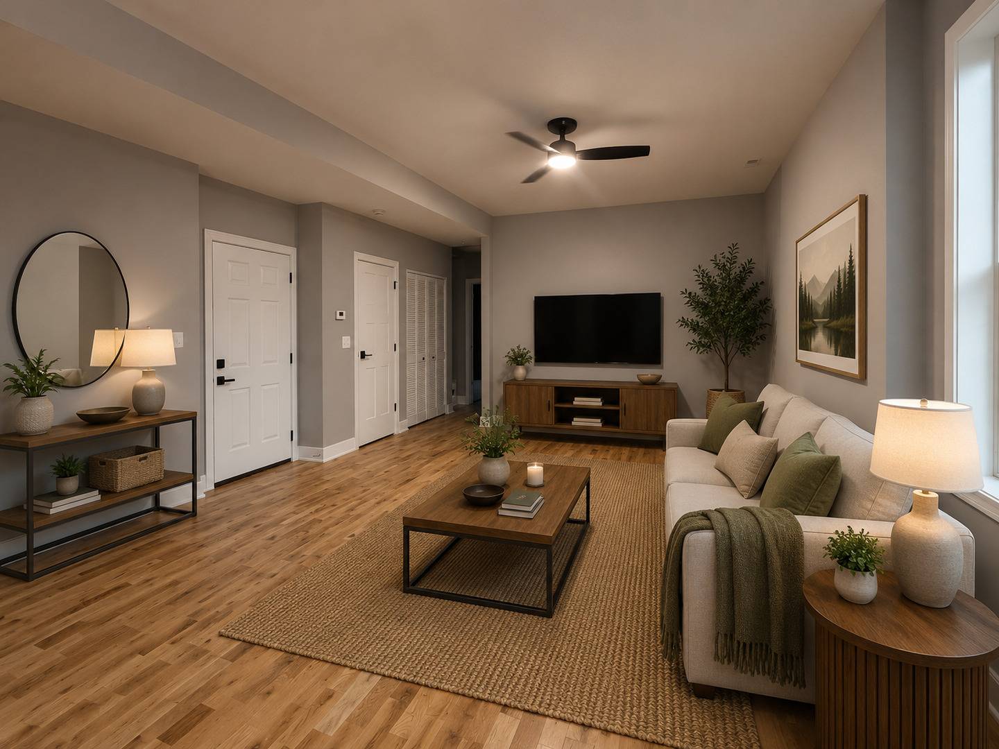 7626 S Normal AVE #3, Chicago, IL 60620