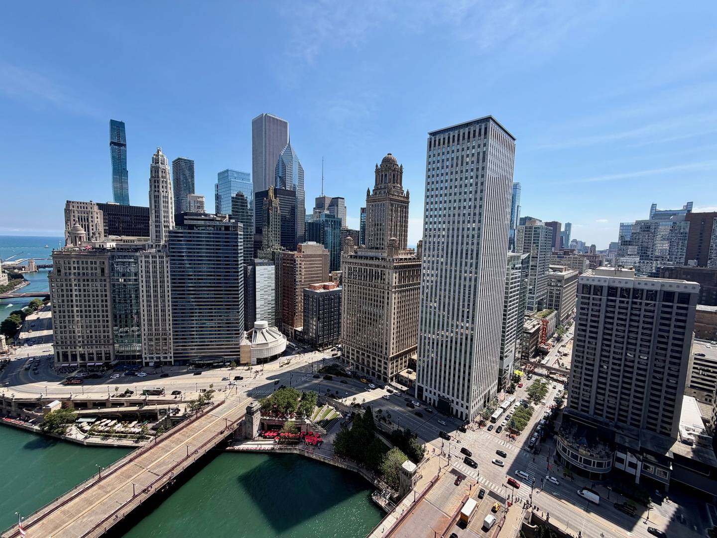 300 N STATE ST #3634, Chicago, IL 60654
