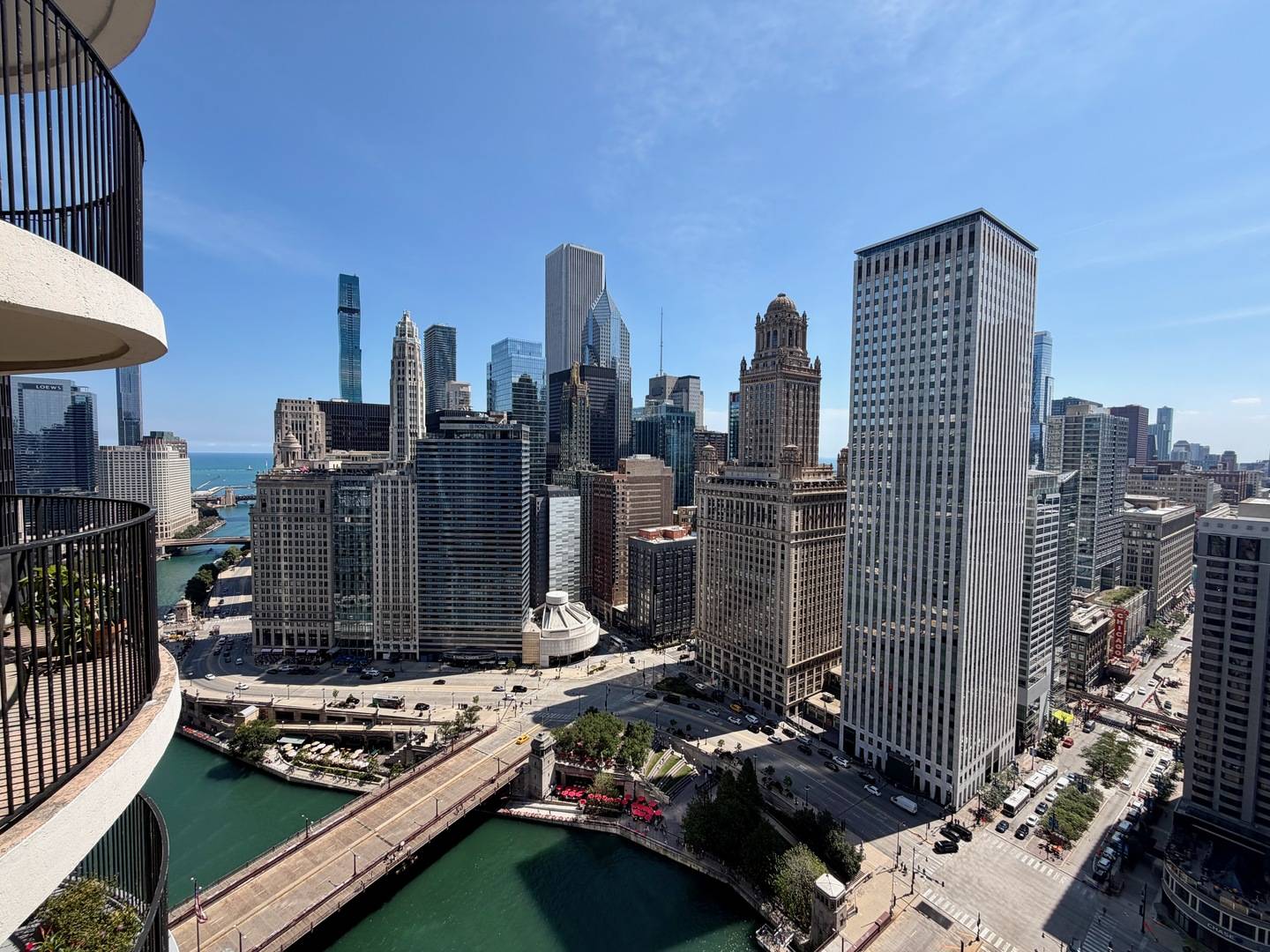 300 N STATE ST #3634, Chicago, IL 60654