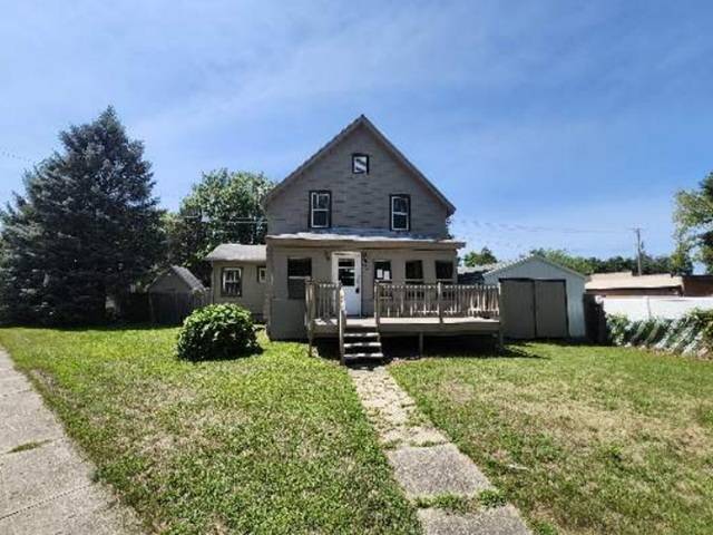 226 S Bluff ST, South Beloit, IL 61080