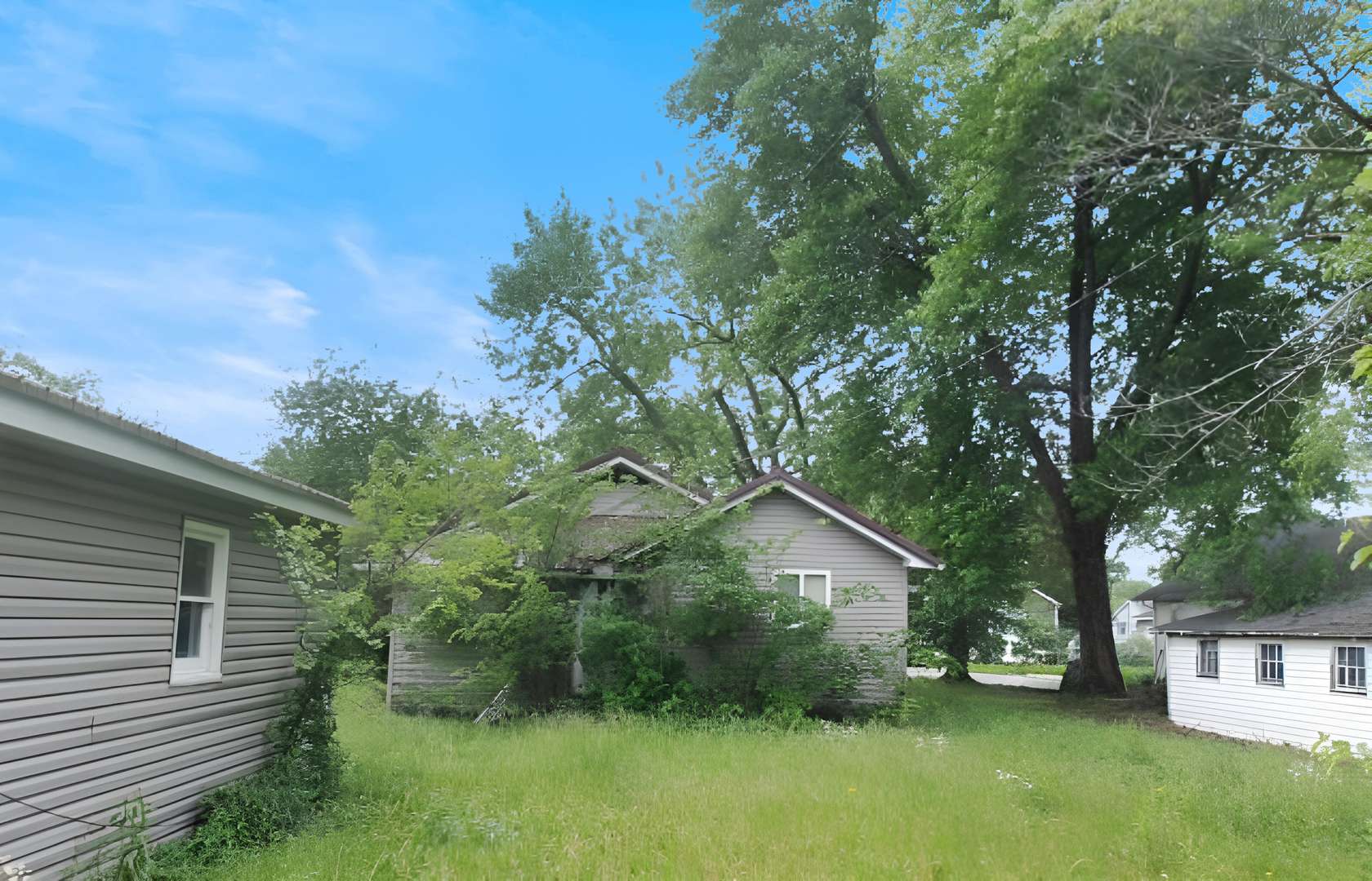 408 E Saint Petersburg ST, Robinson, IL 62454
