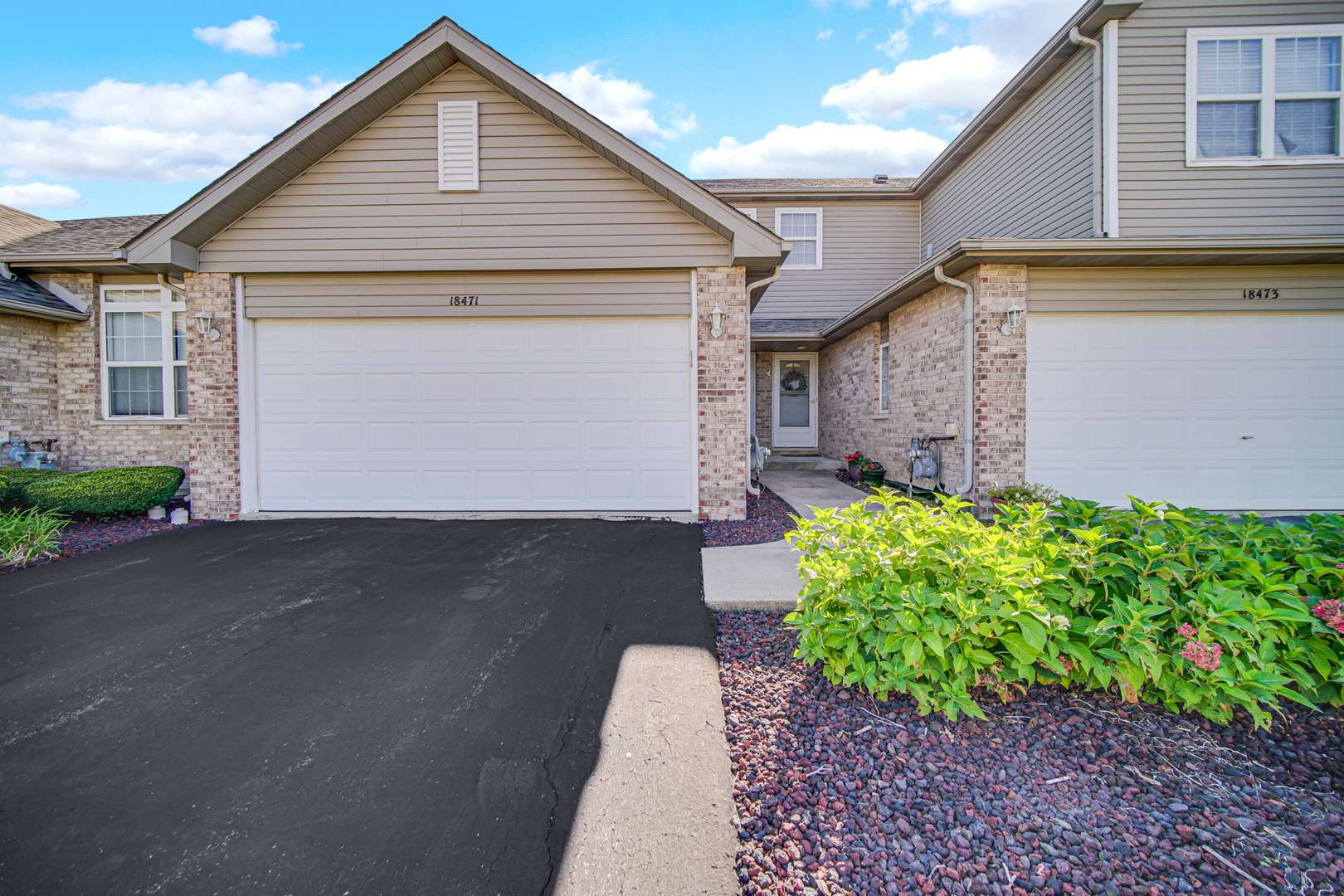 18471 Millennium DR, Tinley Park, IL 60477