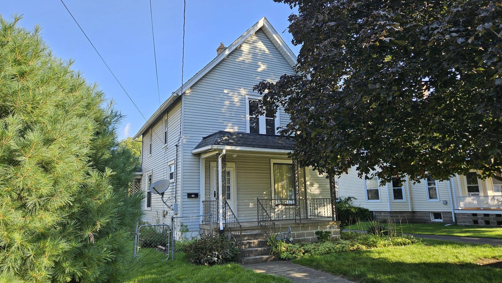 616 Julien ST, Belvidere, IL 61008