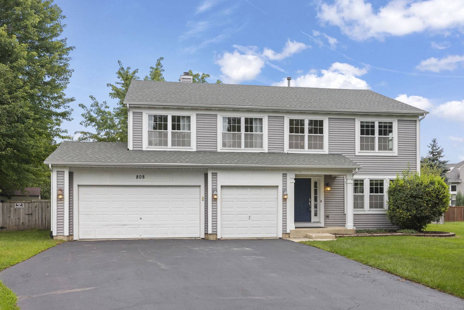 808 Livingston CT, Naperville, IL 60540