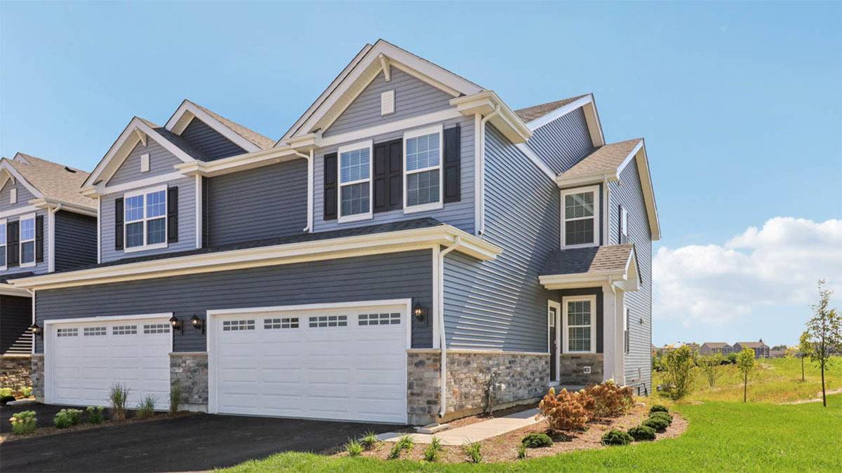 1740 Stable LN, Aurora, IL 60503