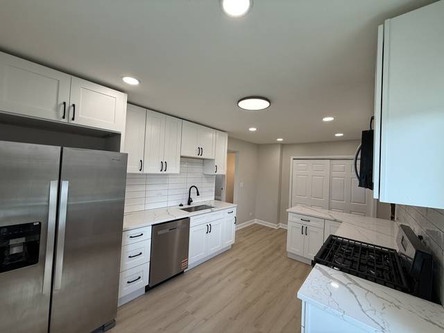 5321 S Kostner AVE, Chicago, IL 60632