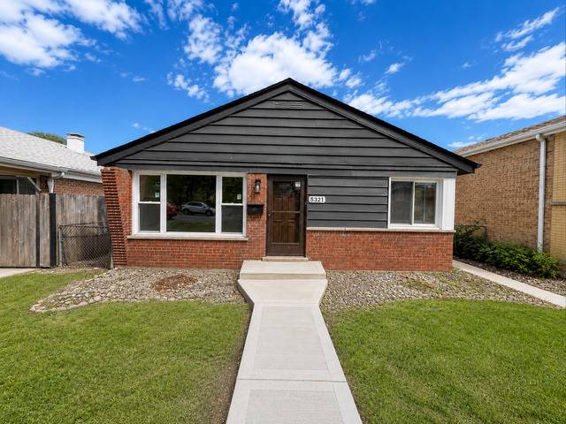 5321 S Kostner AVE, Chicago, IL 60632