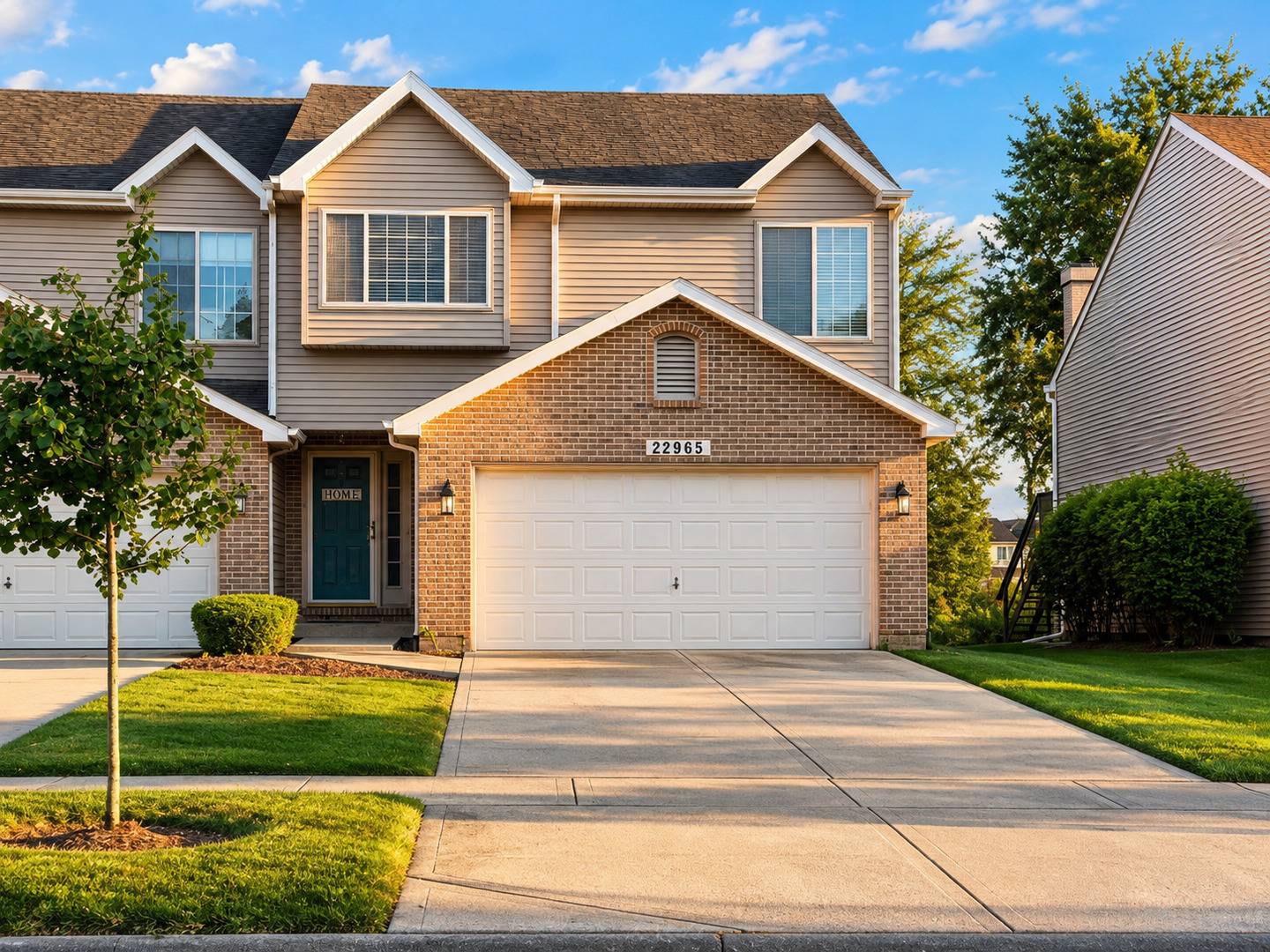 22965 Judith DR, Plainfield, IL 60586