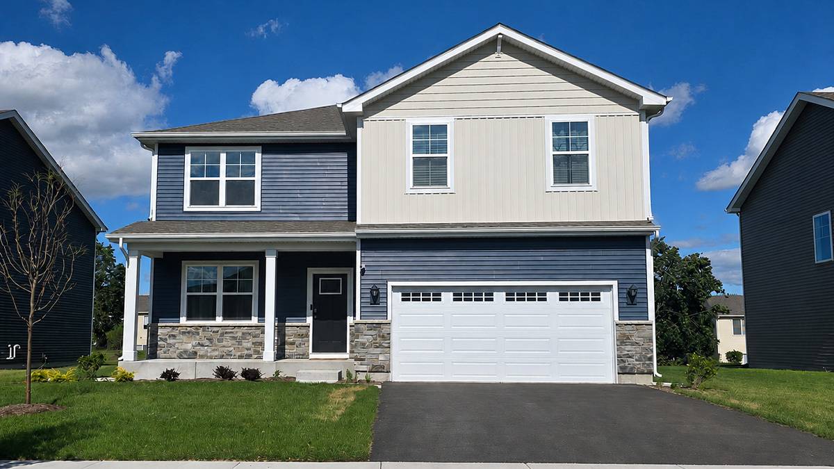 1866 Keating DR, Aurora, IL 60503
