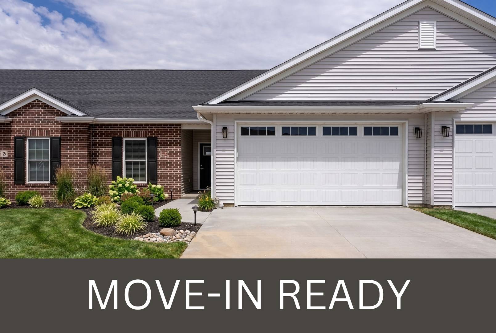 4 FRANK CT, Leclaire, IA 52753