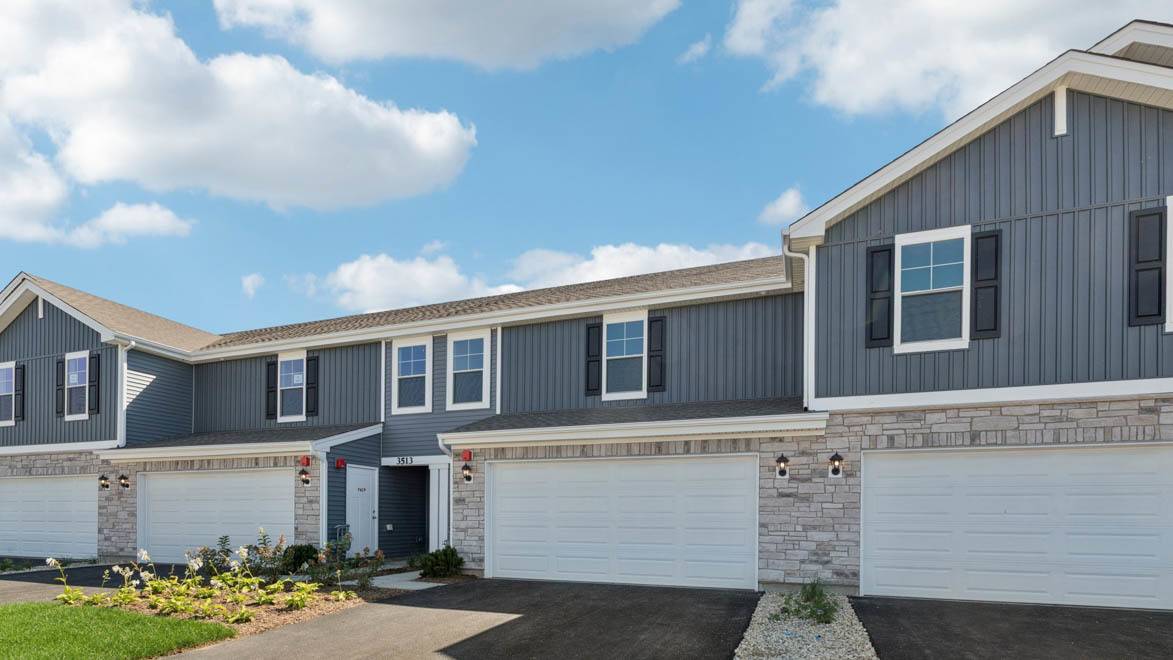2224 Davidson WAY, Yorkville, IL 60560