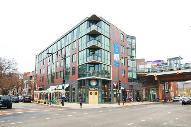 3418 N Lincoln AVE #205, Chicago, IL 60657