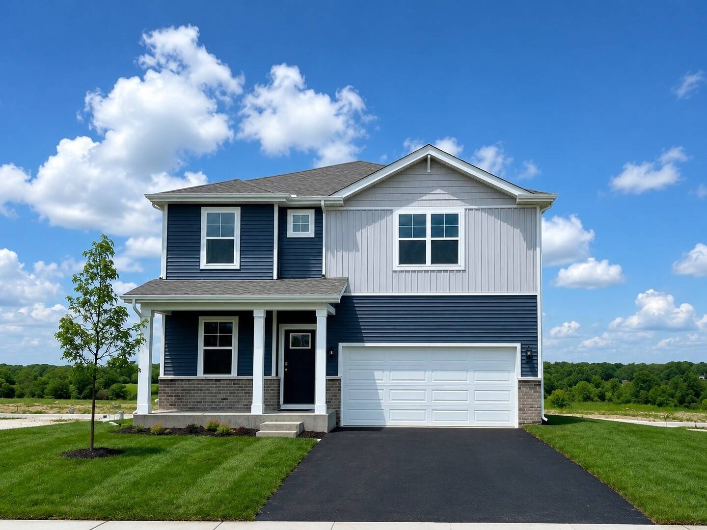 996 Sapphire LN, Montgomery, IL 60538