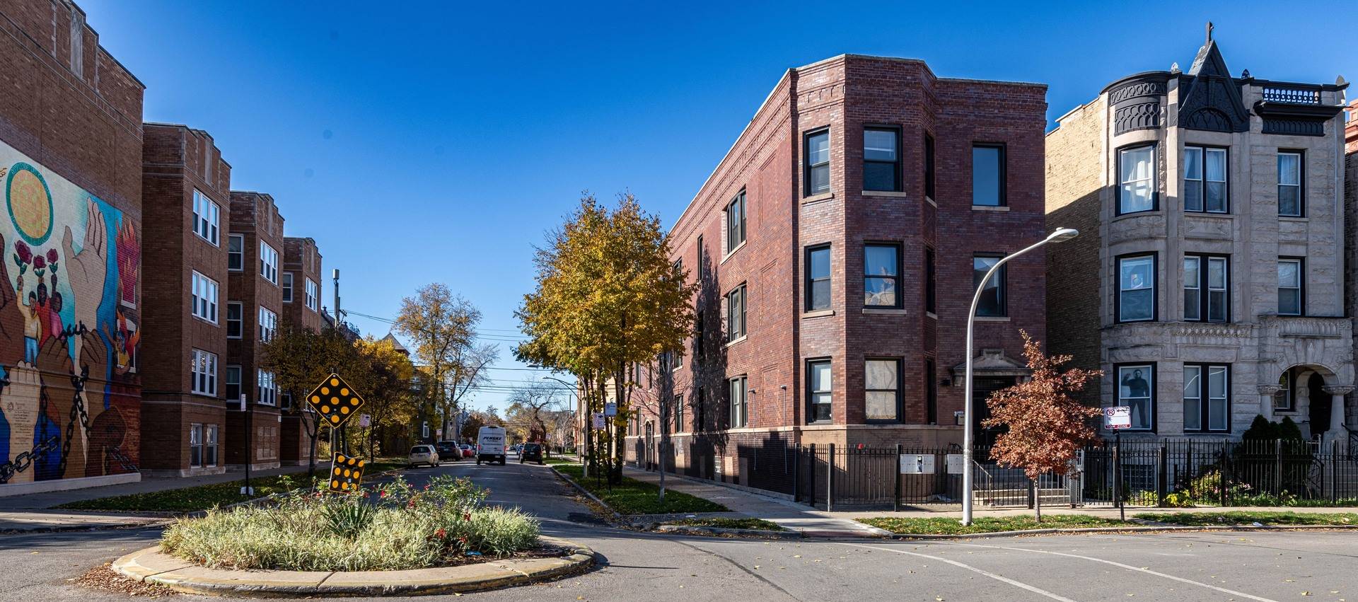 2606 W Le Moyne ST #2, Chicago, IL 60622