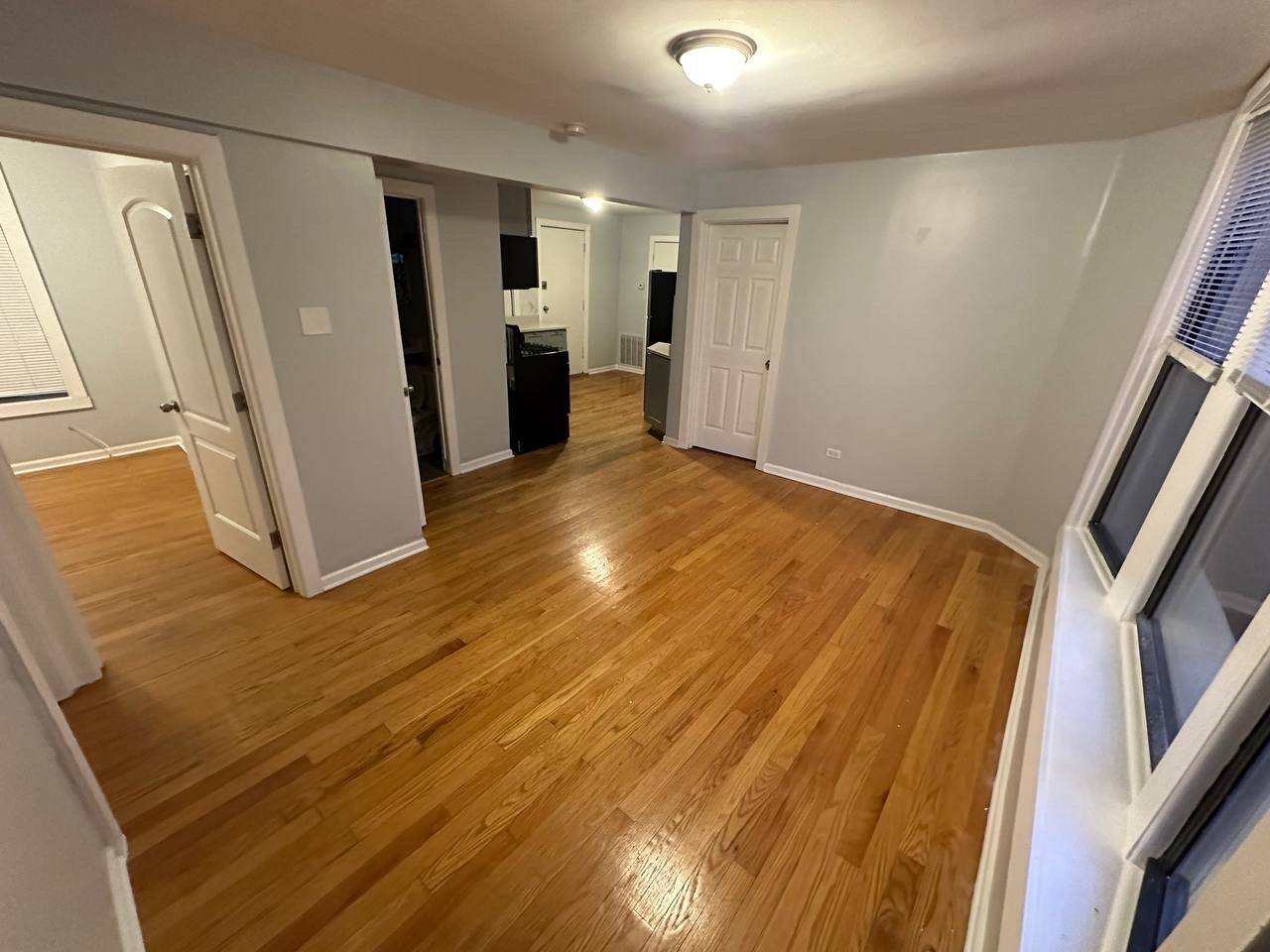 2606 W Le Moyne ST #2, Chicago, IL 60622