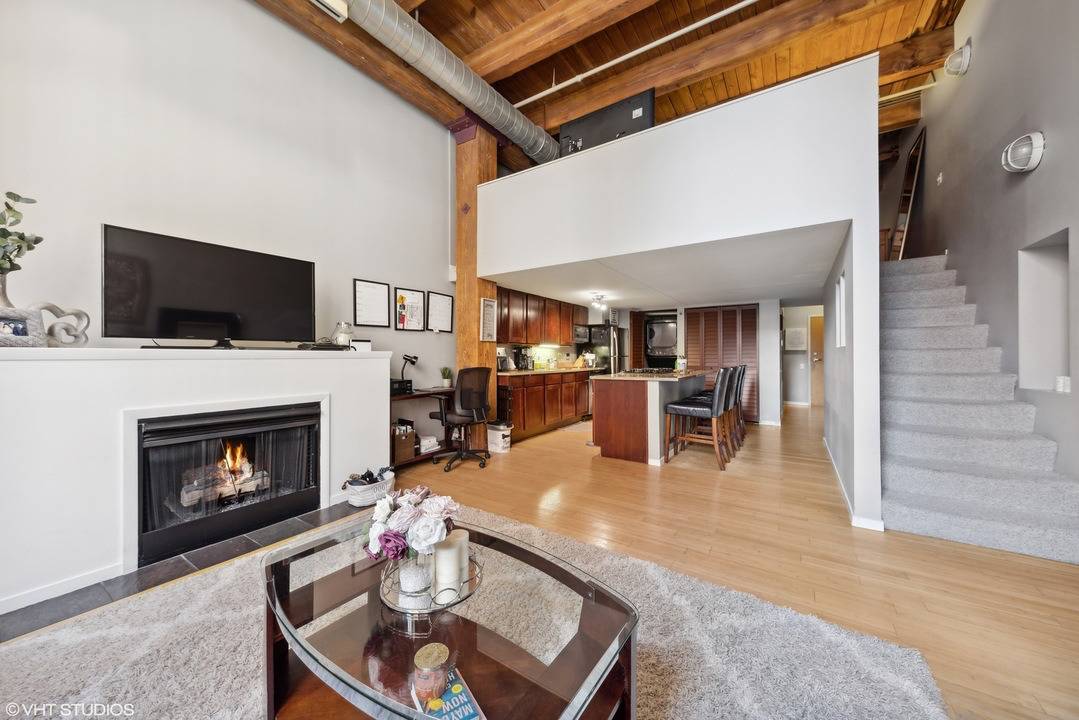 1727 S Indiana AVE #110, Chicago, IL 60616