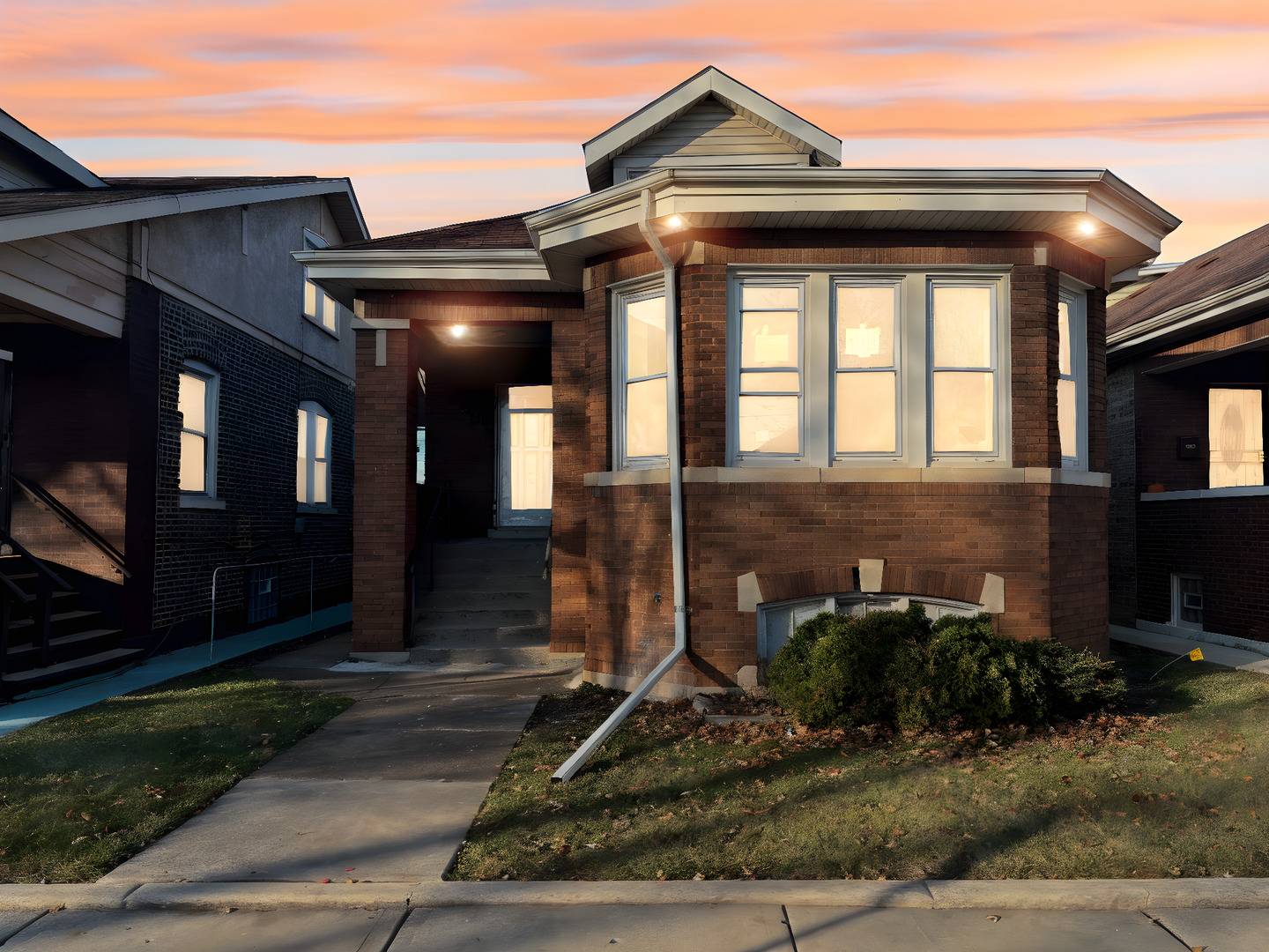 8630 S Bishop ST, Chicago, IL 60620
