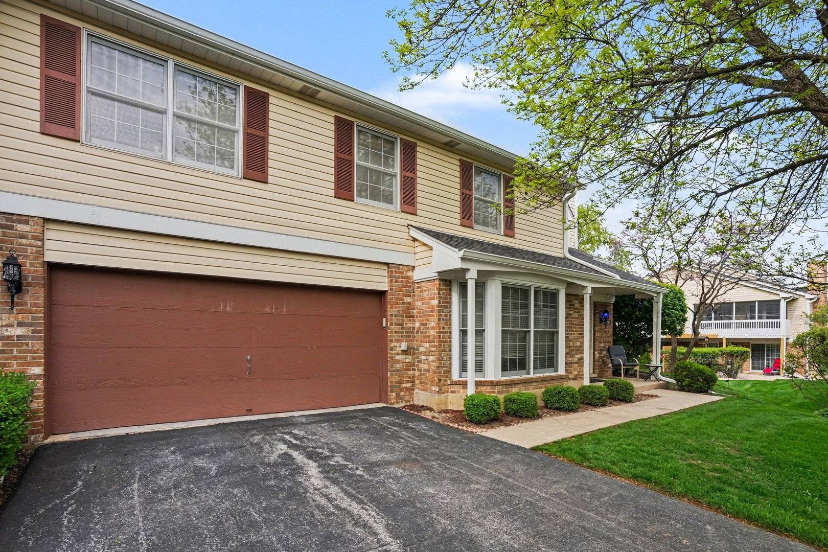 10021 Cambridge CT, Mokena, IL 60448
