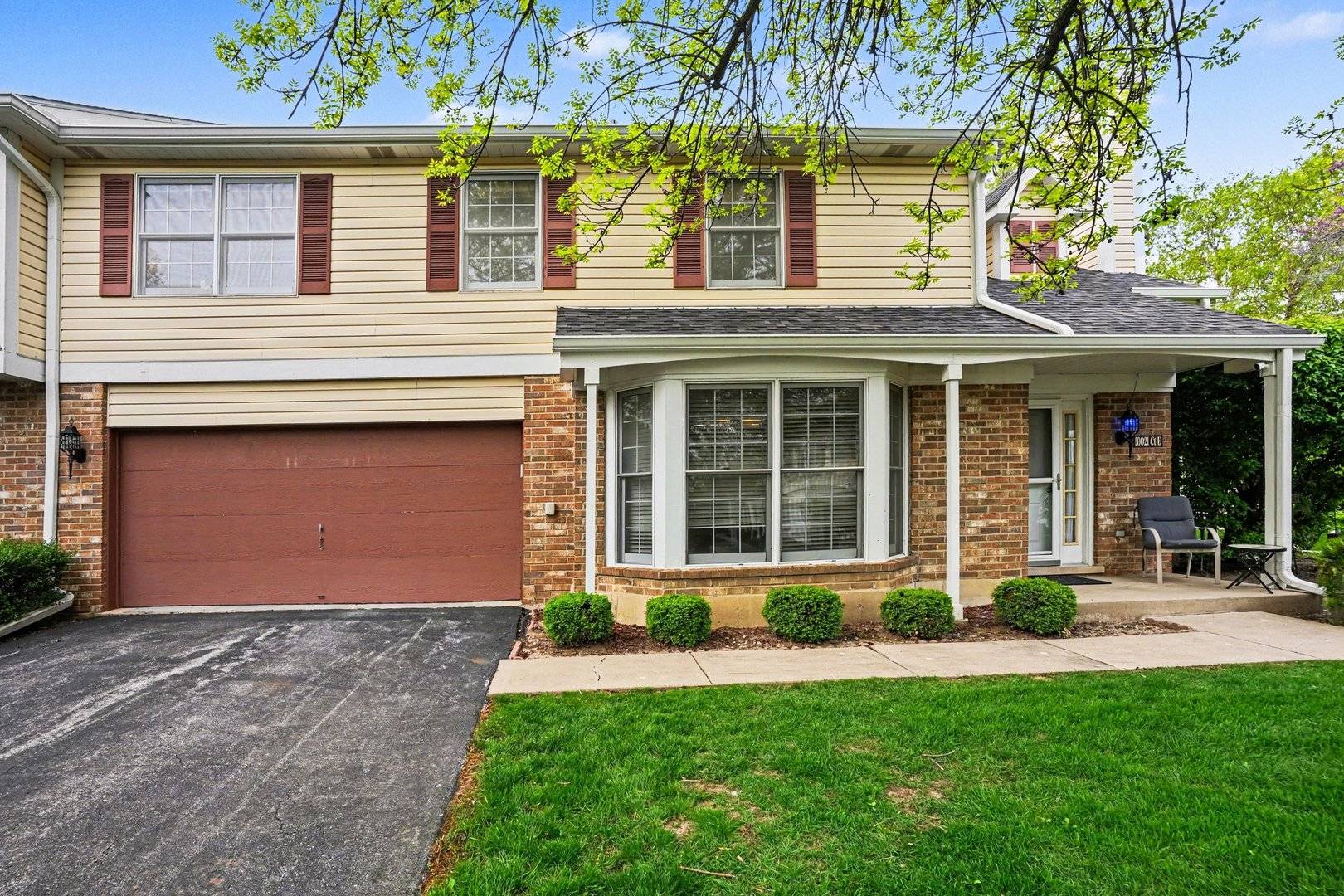 10021 Cambridge CT, Mokena, IL 60448