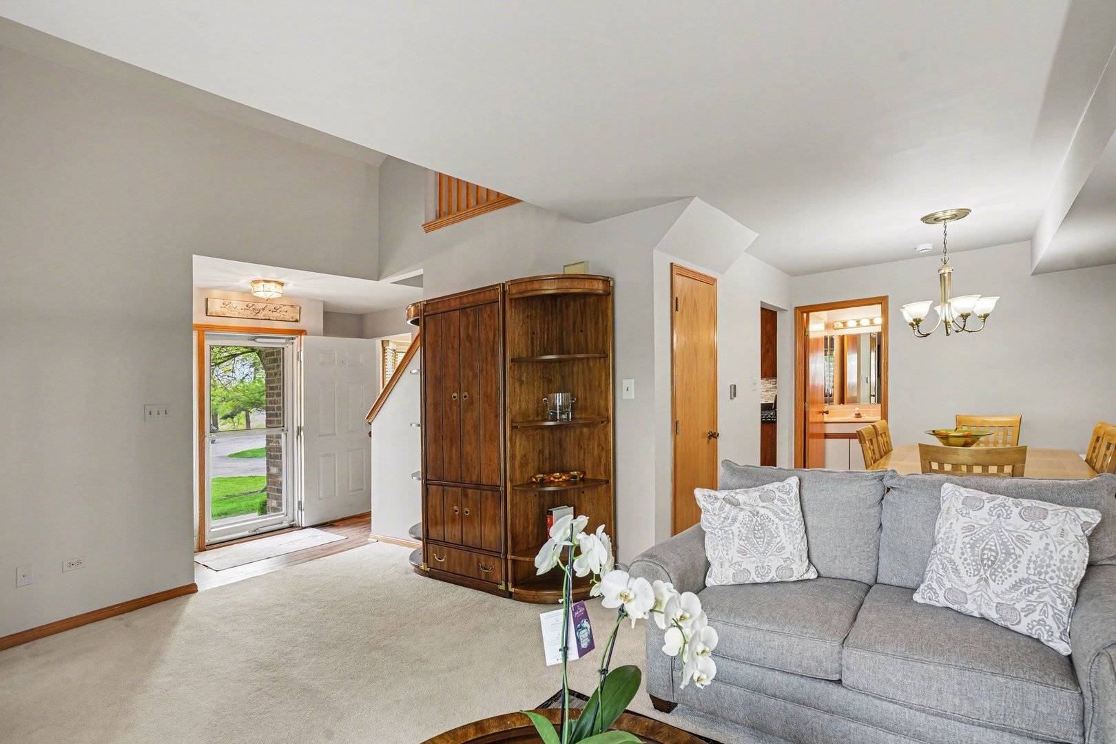 10021 Cambridge CT, Mokena, IL 60448