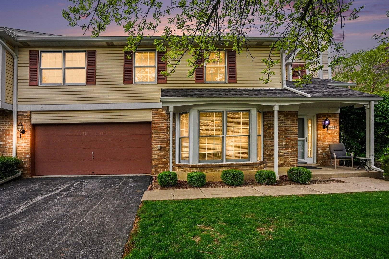10021 Cambridge CT, Mokena, IL 60448