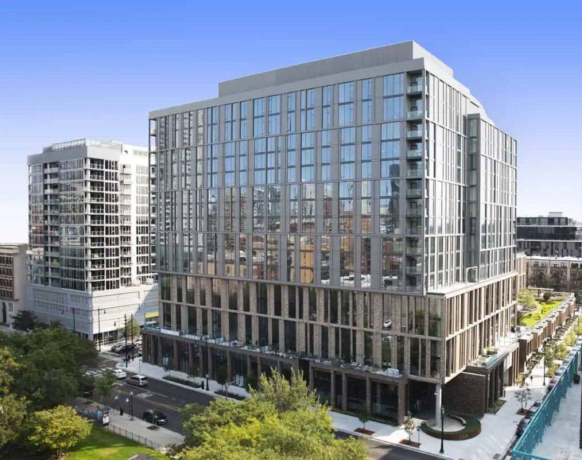 855 W Madison ST #615, Chicago, IL 60607