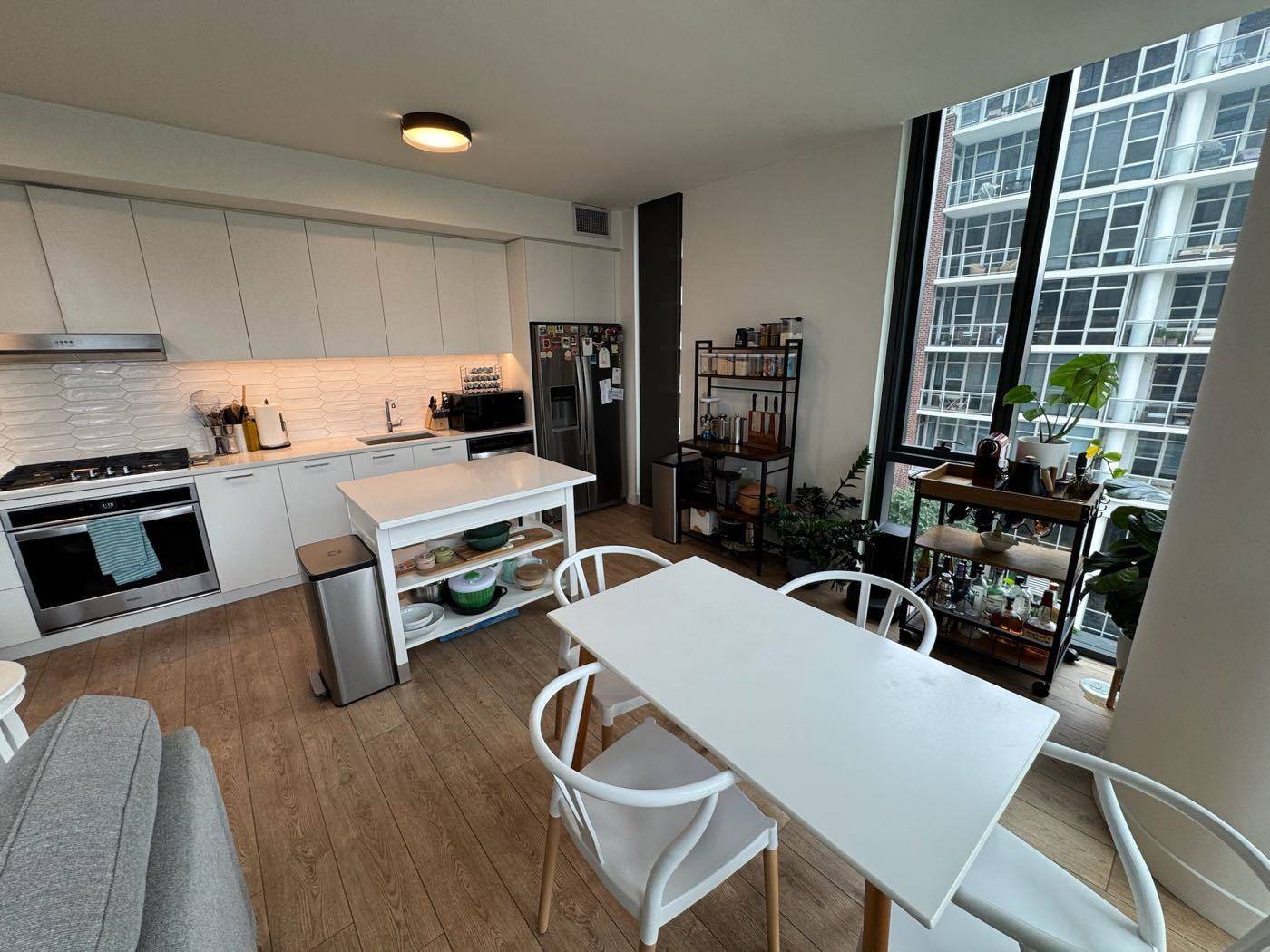 855 W Madison ST #615, Chicago, IL 60607