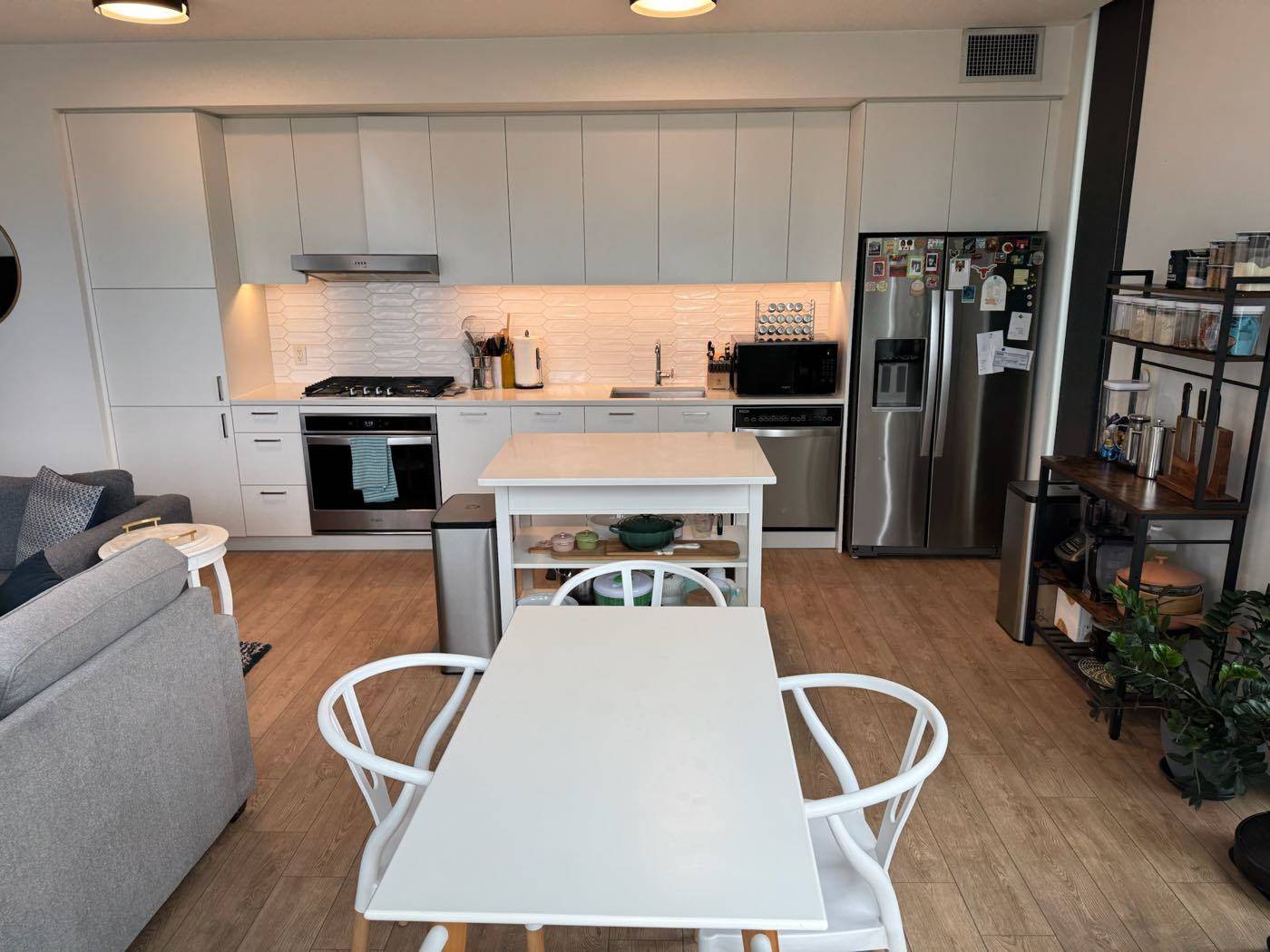 855 W Madison ST #615, Chicago, IL 60607