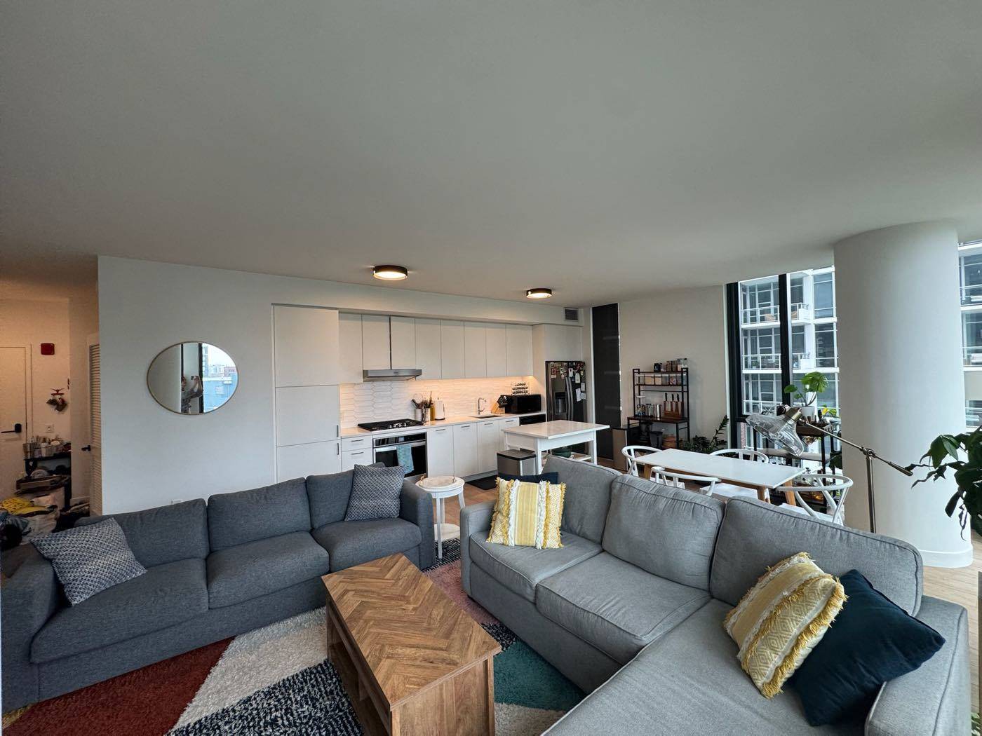 855 W Madison ST #615, Chicago, IL 60607