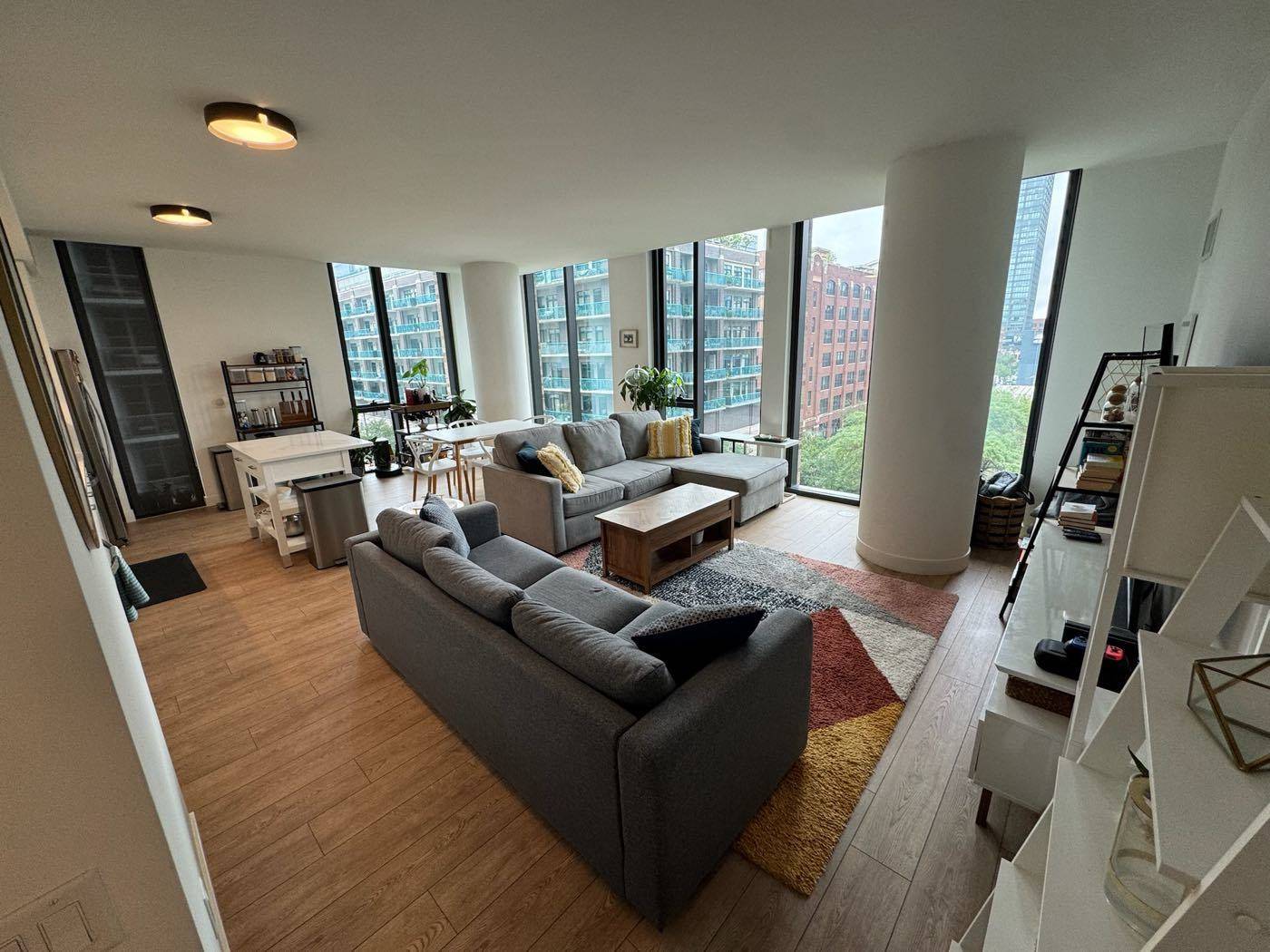 855 W Madison ST #615, Chicago, IL 60607