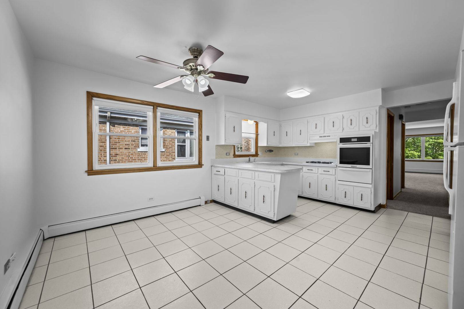 5421 W Windsor AVE #2, Chicago, IL 60630