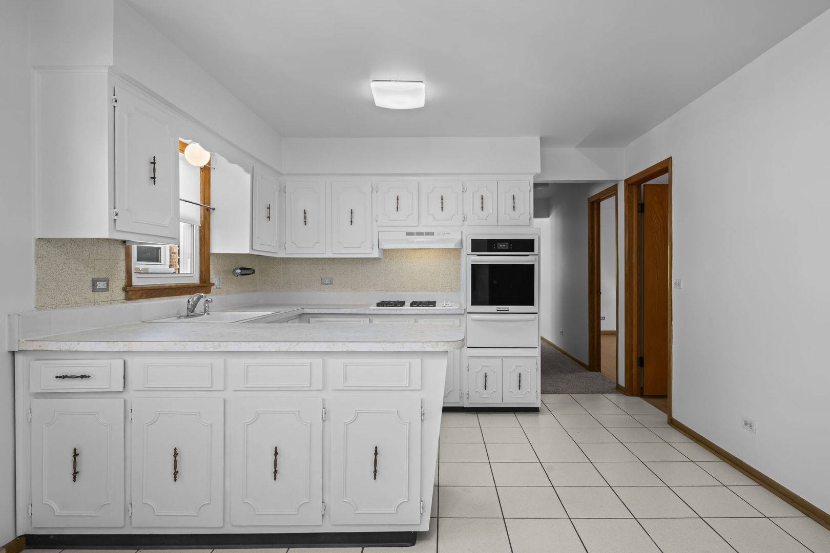 5421 W Windsor AVE #2, Chicago, IL 60630