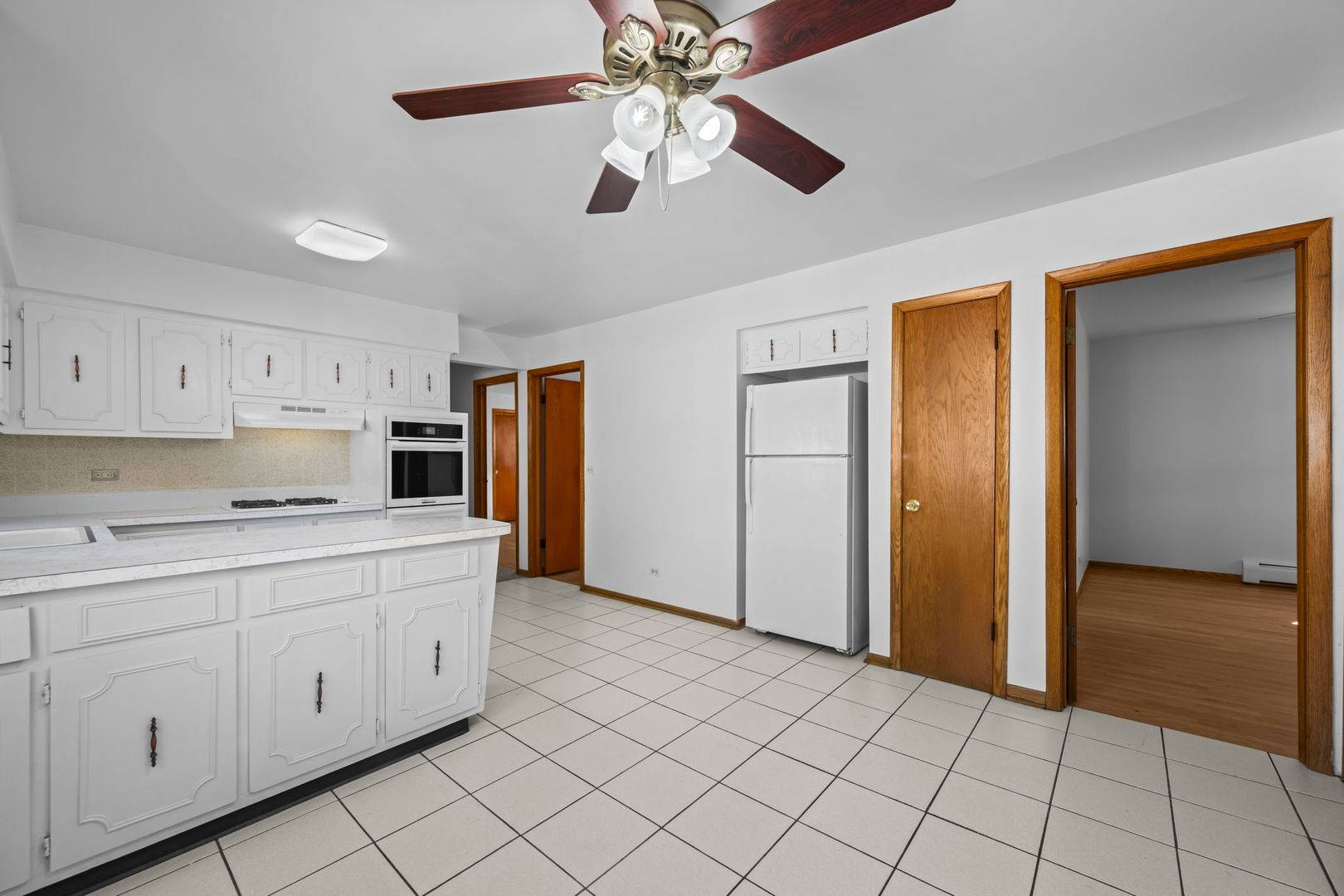5421 W Windsor AVE #2, Chicago, IL 60630