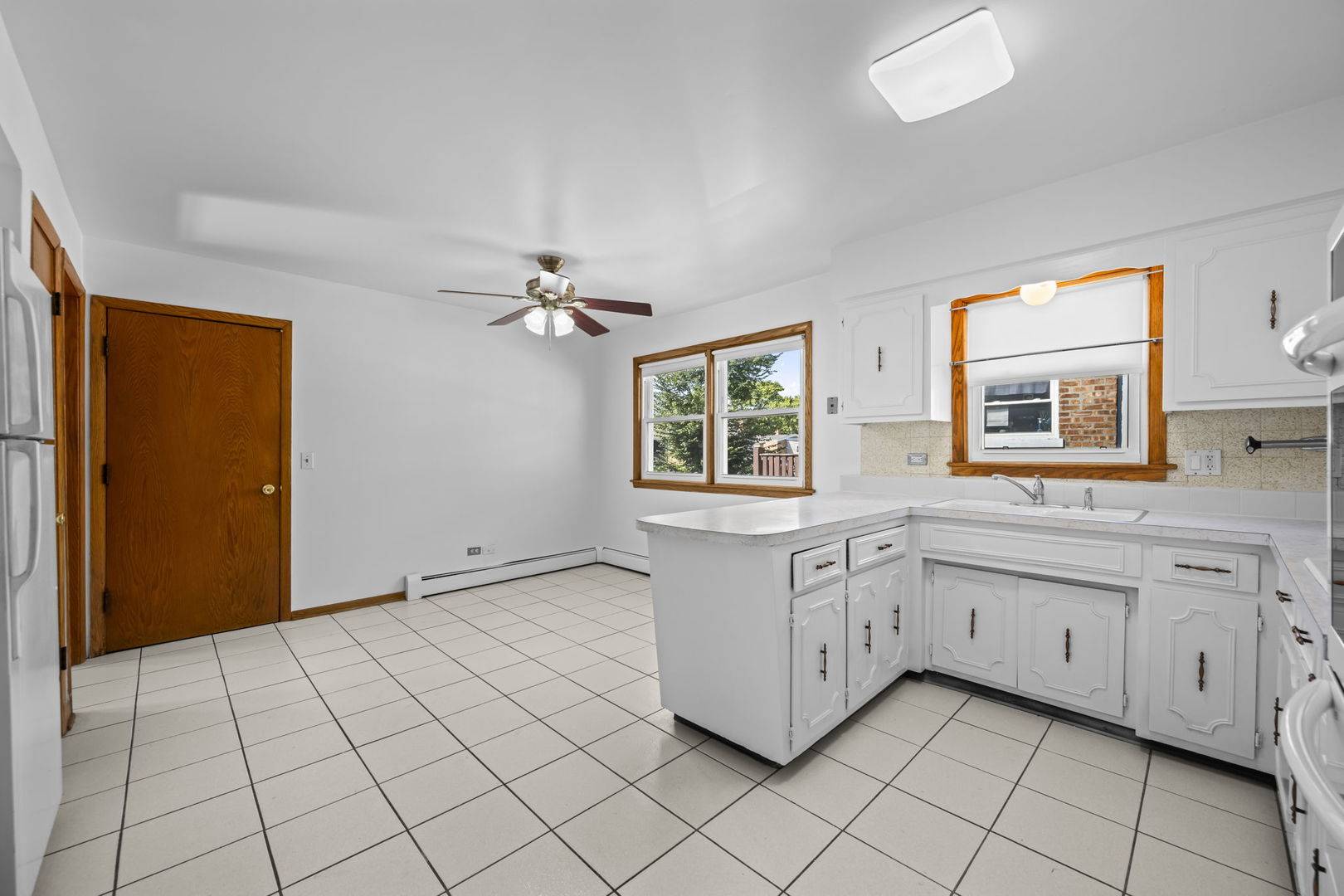 5421 W Windsor AVE #2, Chicago, IL 60630