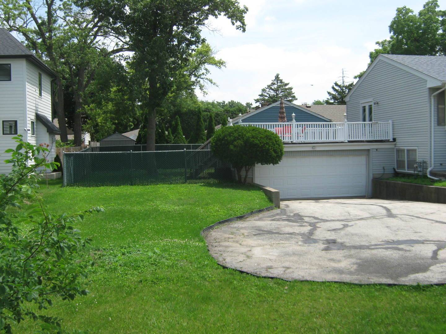 1007 Prairie Lawn RD, Glenview, IL 60025