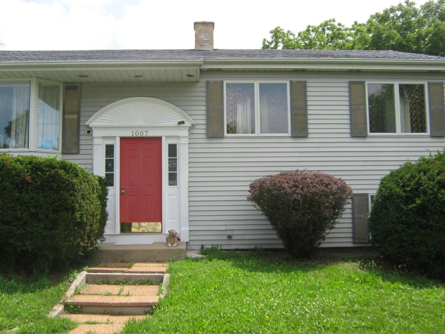 1007 Prairie Lawn RD, Glenview, IL 60025