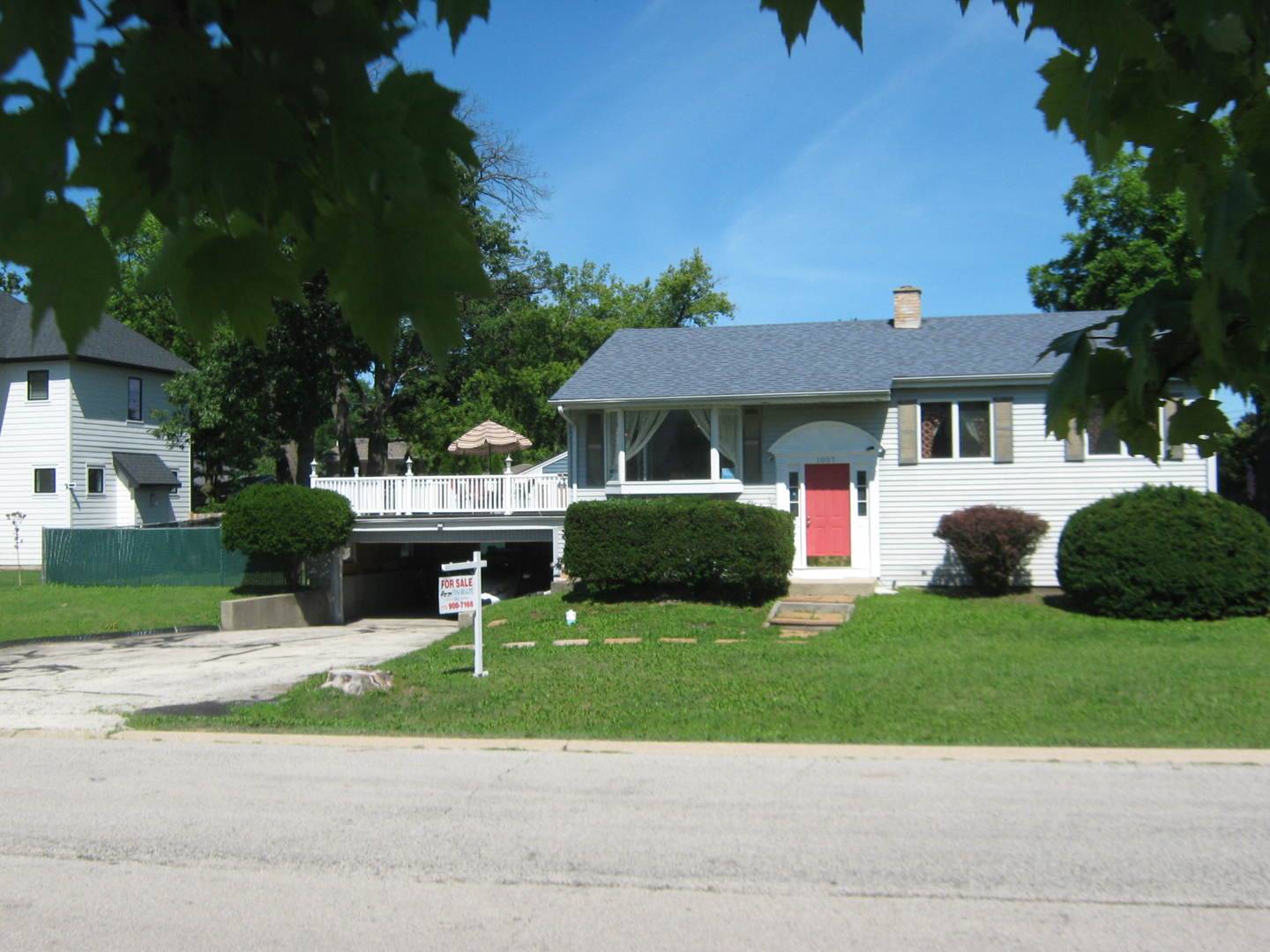1007 Prairie Lawn RD, Glenview, IL 60025