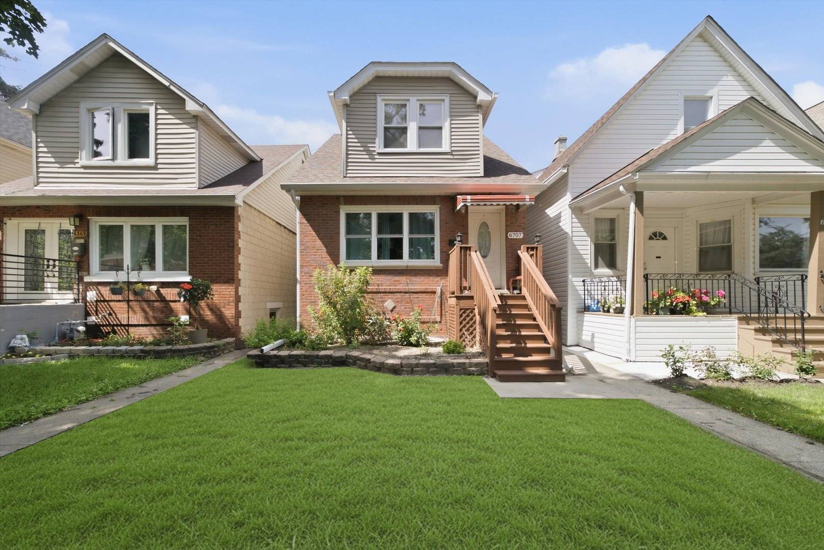 6707 31st ST, Berwyn, IL 60402