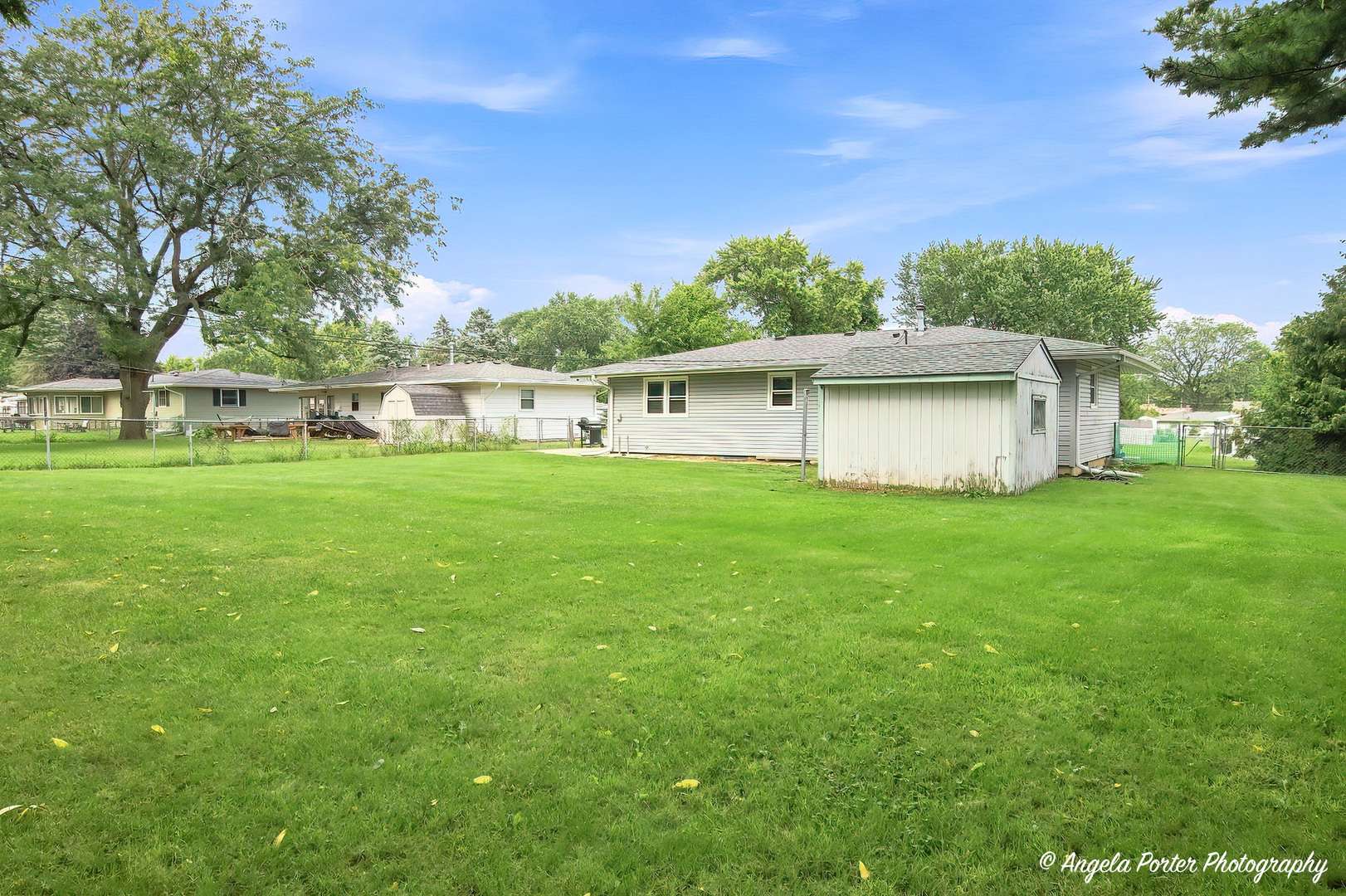4707 William ST, Mchenry, IL 60051