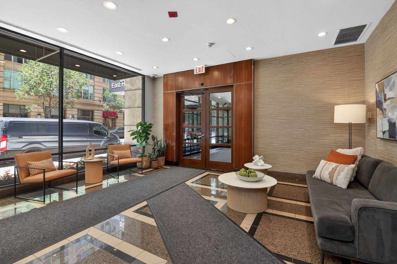 30 E Huron ST #4610, Chicago, IL 60611