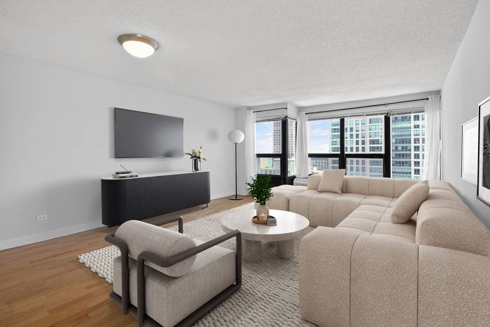 30 E Huron ST #4610, Chicago, IL 60611