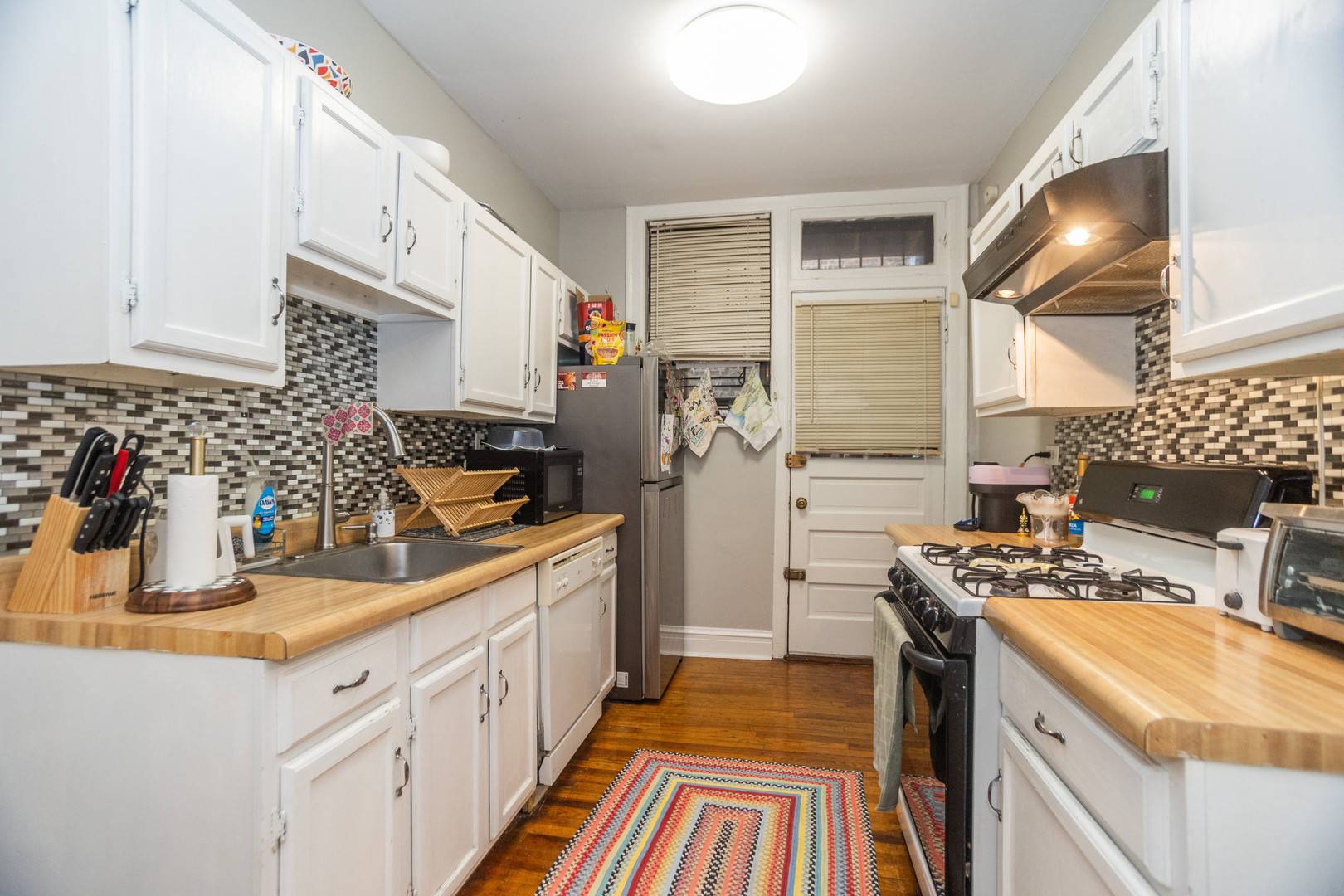 5457 S INGLESIDE AVE #1E, Chicago, IL 60615