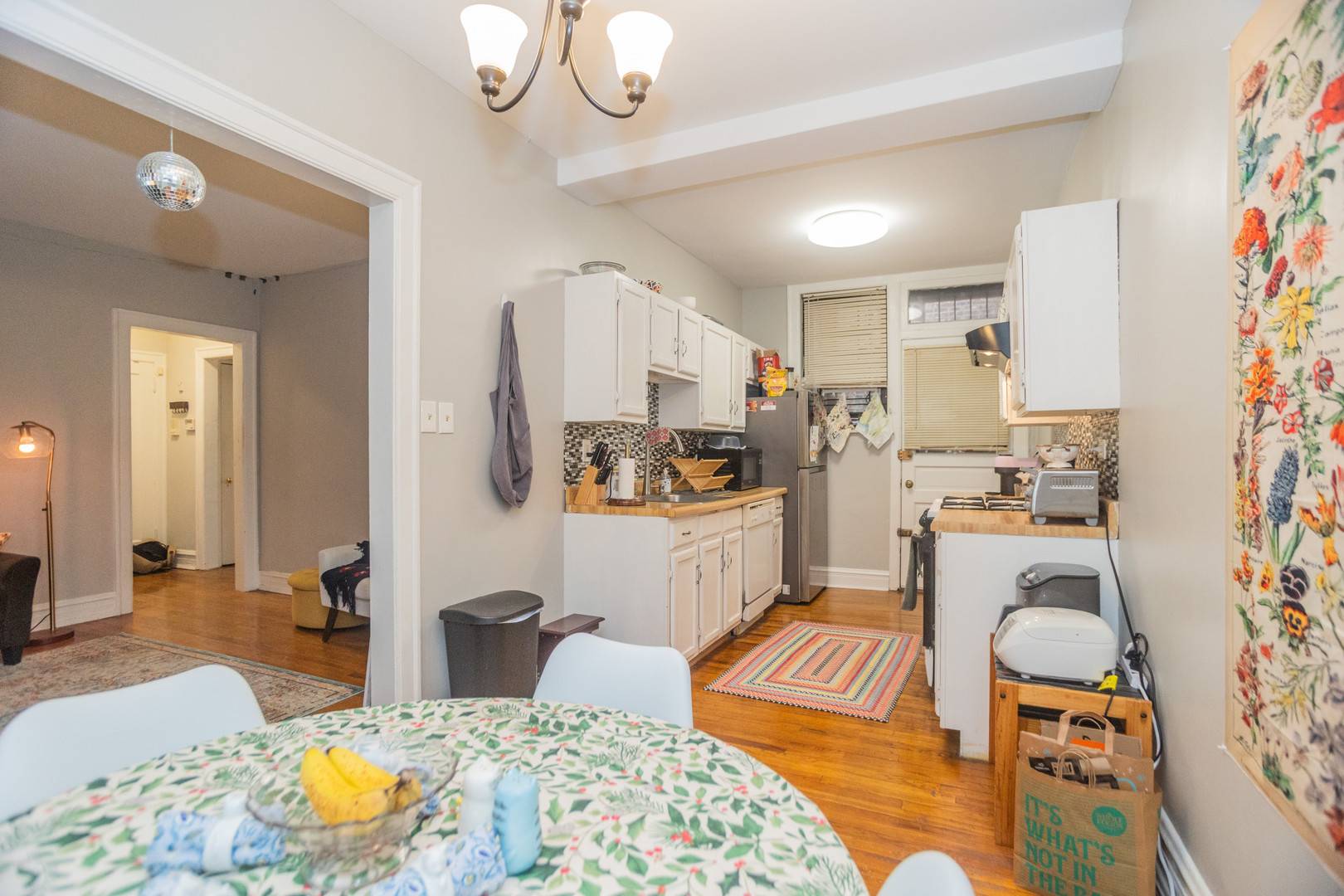 5457 S INGLESIDE AVE #1E, Chicago, IL 60615