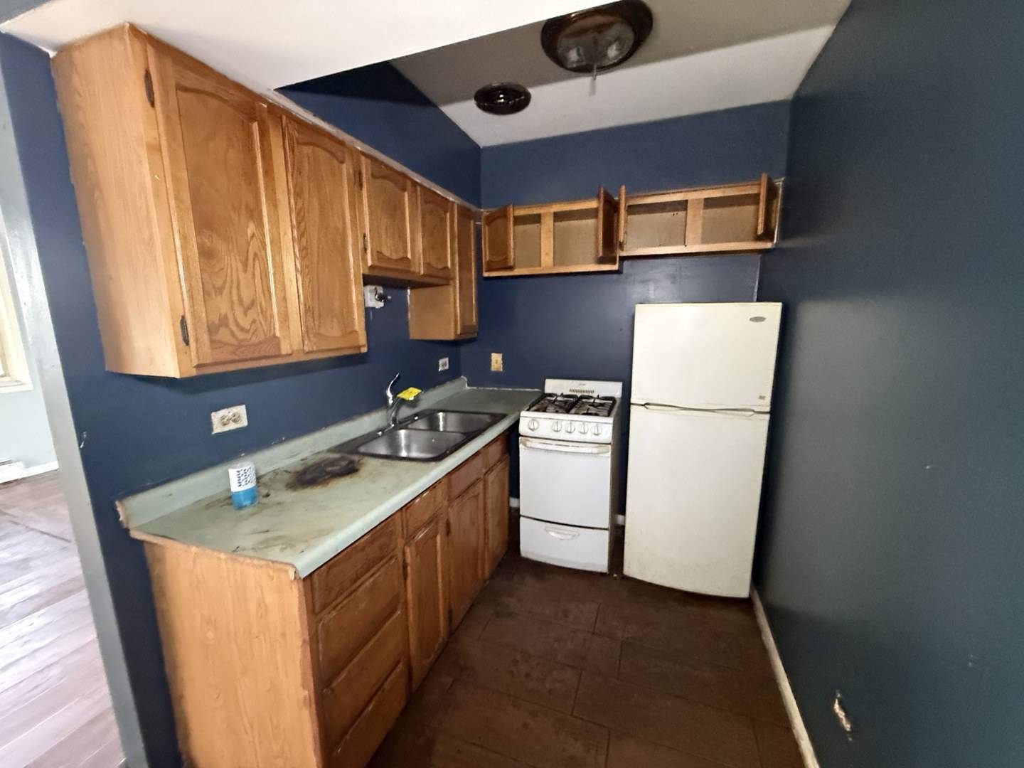 7854 S South Shore DR #513, Chicago, IL 60649