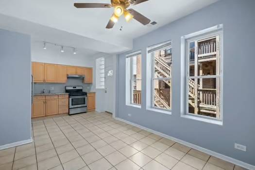6710 S RIDGELAND AVE #2B, Chicago, IL 60649